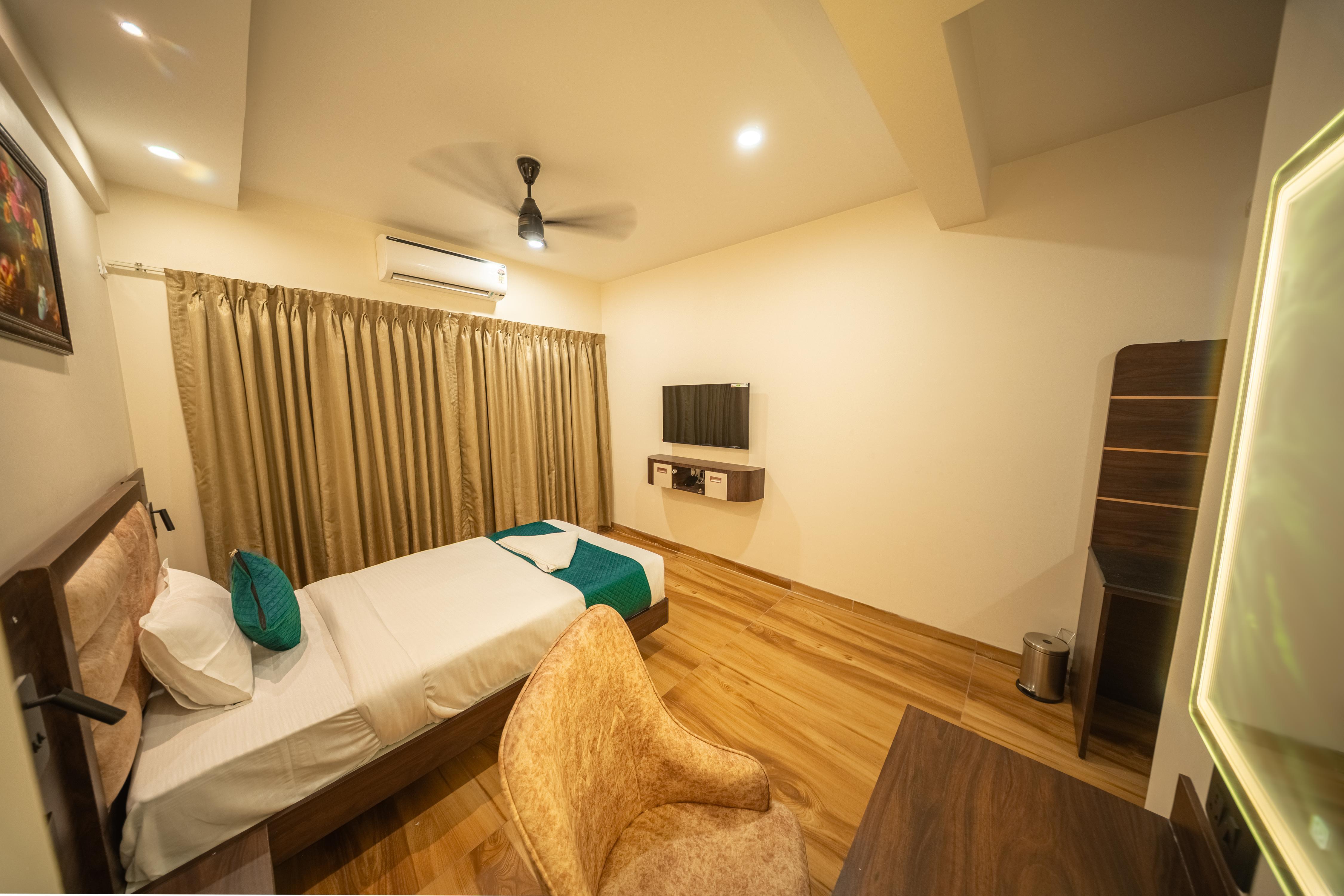 Hotel Navil Exotica - Tap to explore photos