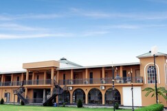 Pratap Mahal by Vihasta, Udaipur