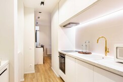 Magnificent apartment - 2BR/4P - bourse