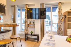 Lovely studio -Center of Paris