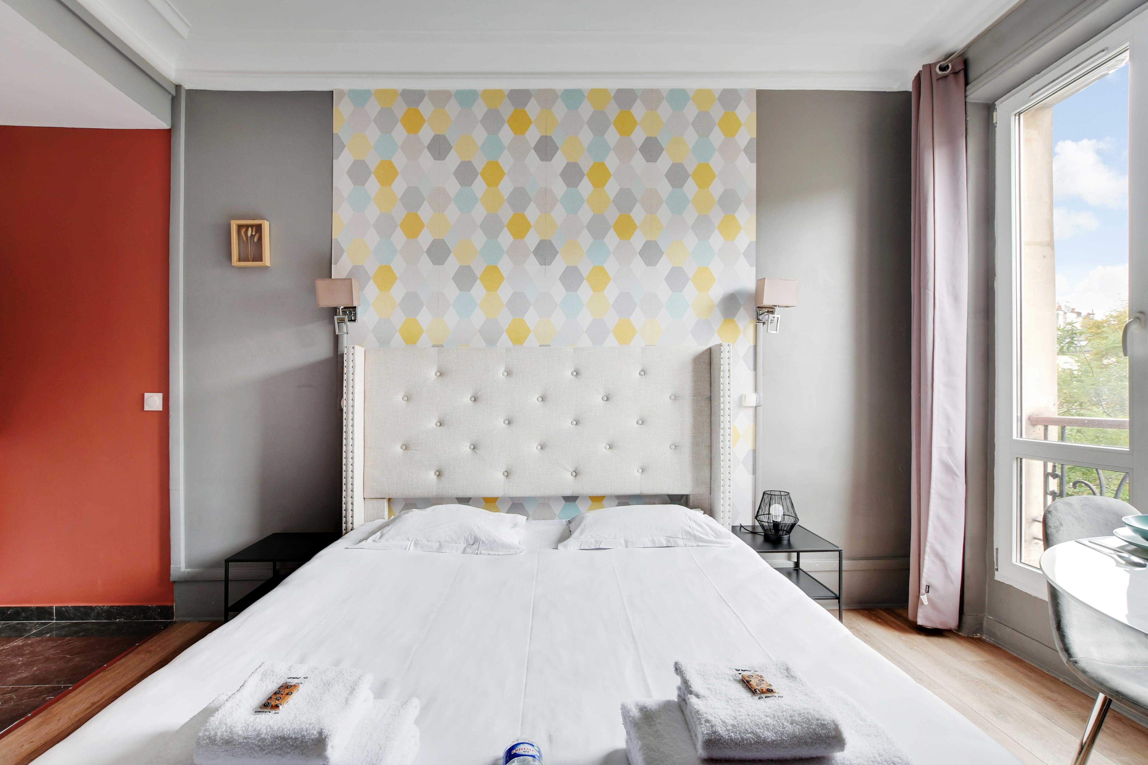 Boho Bliss Studio by Canal Saint Martin