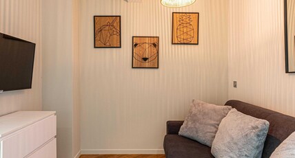 Sublime renovated studio - Cannes Meynadier Room Type - Sublime renovated studio - Cannes Meynadier