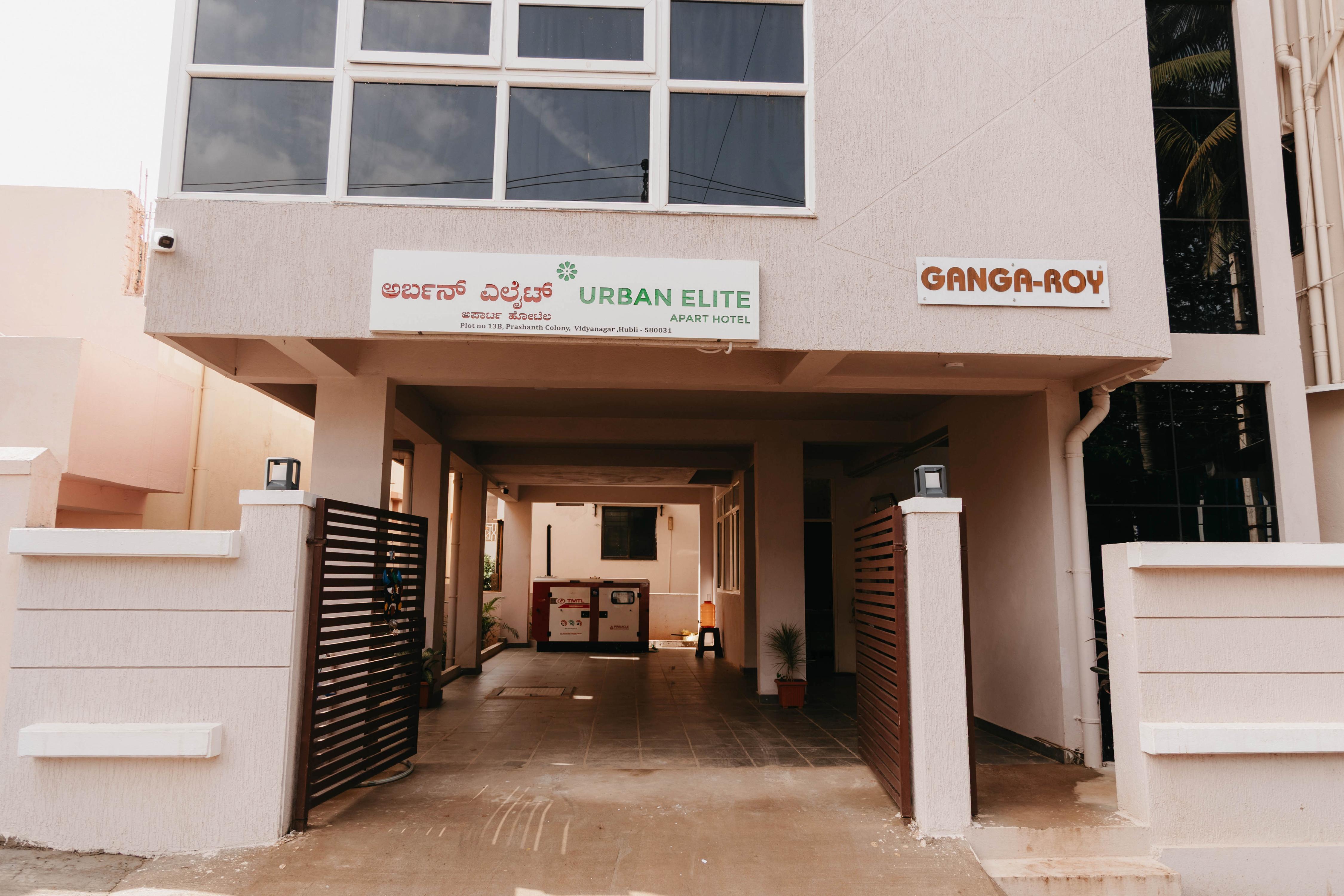 Main gallery
