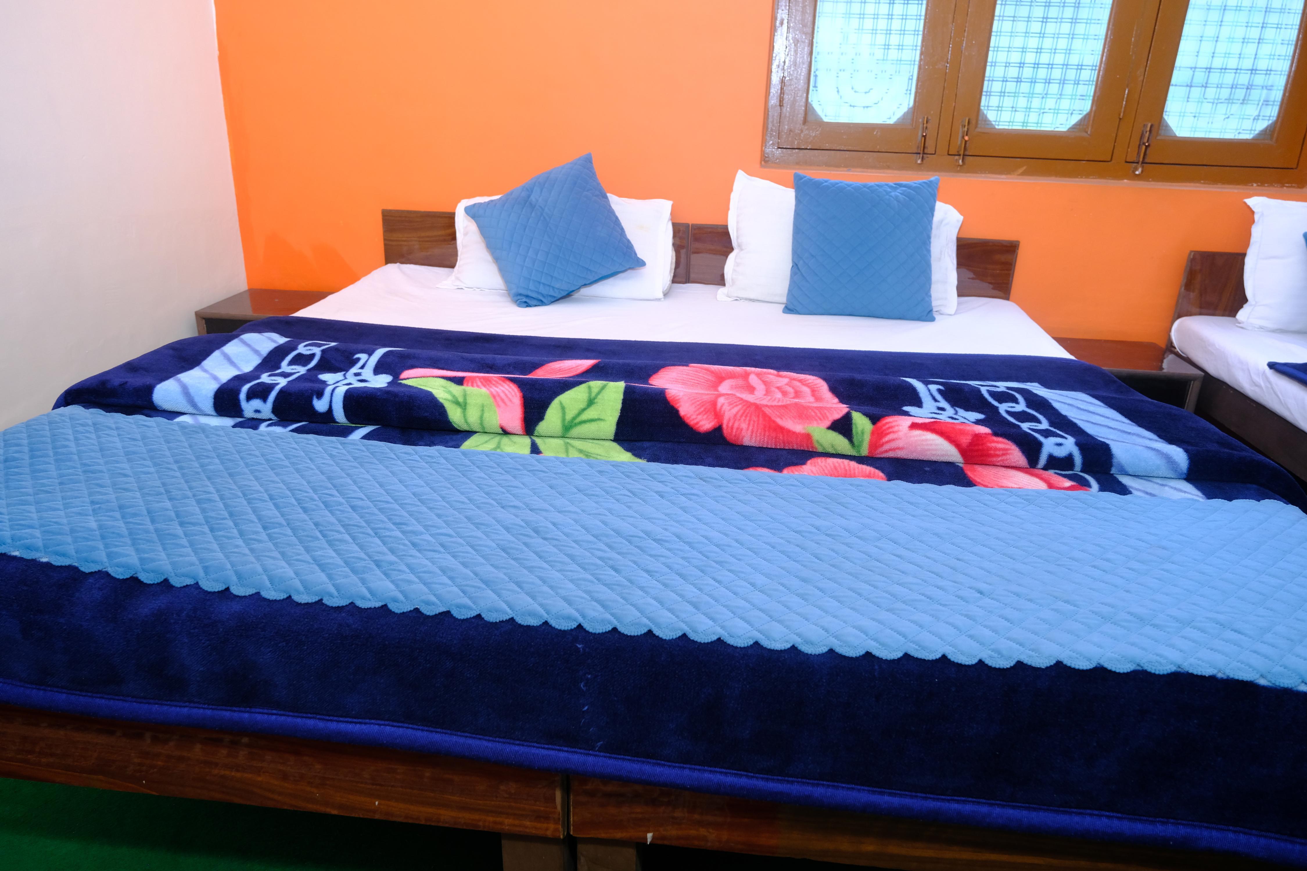 Hotel Him Deep Uttarkashi - Tap to explore photos