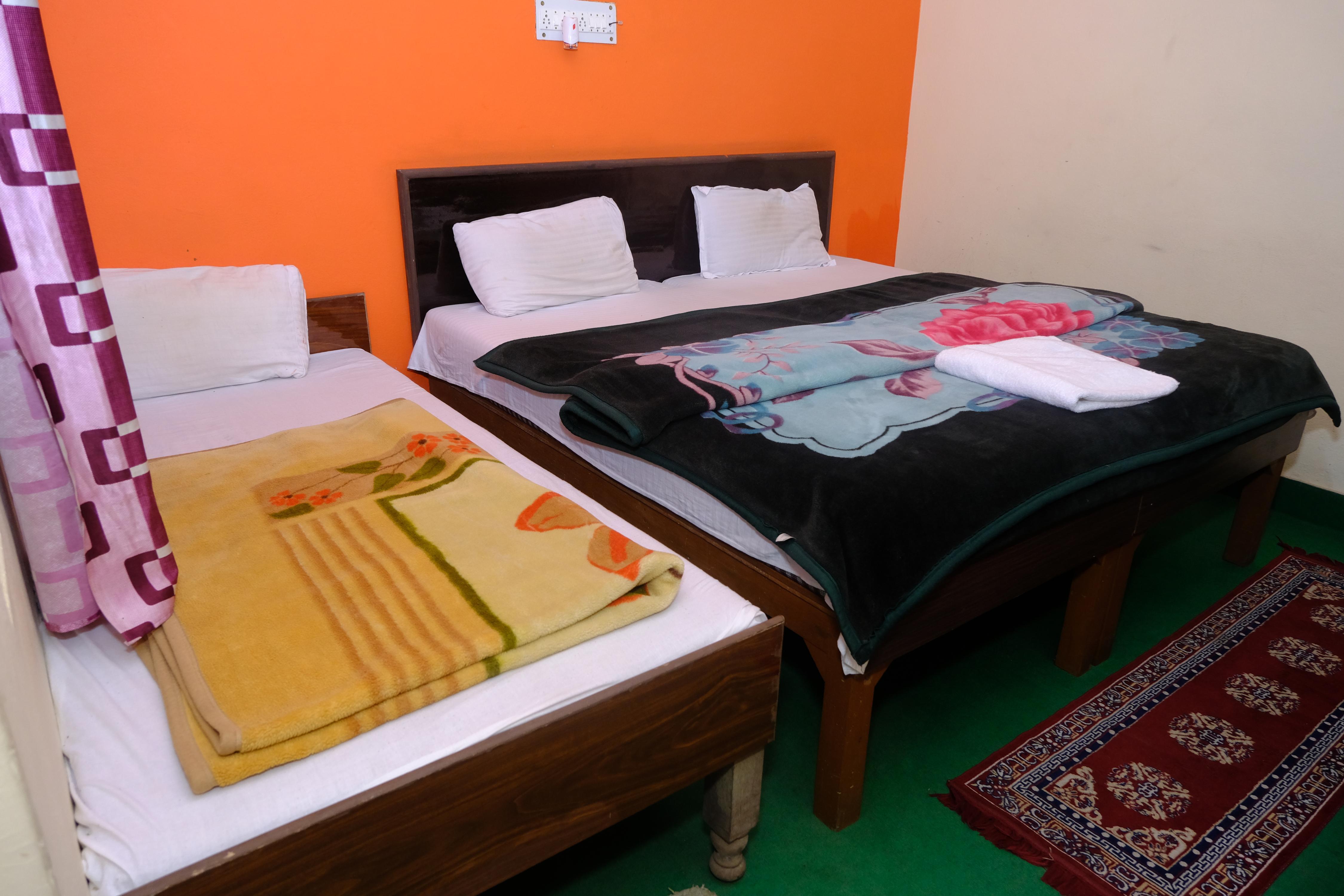 Hotel Him Deep Uttarkashi - Tap to explore photos