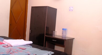 Hotel Him Deep Uttarkashi Room Type - Standard Double Room