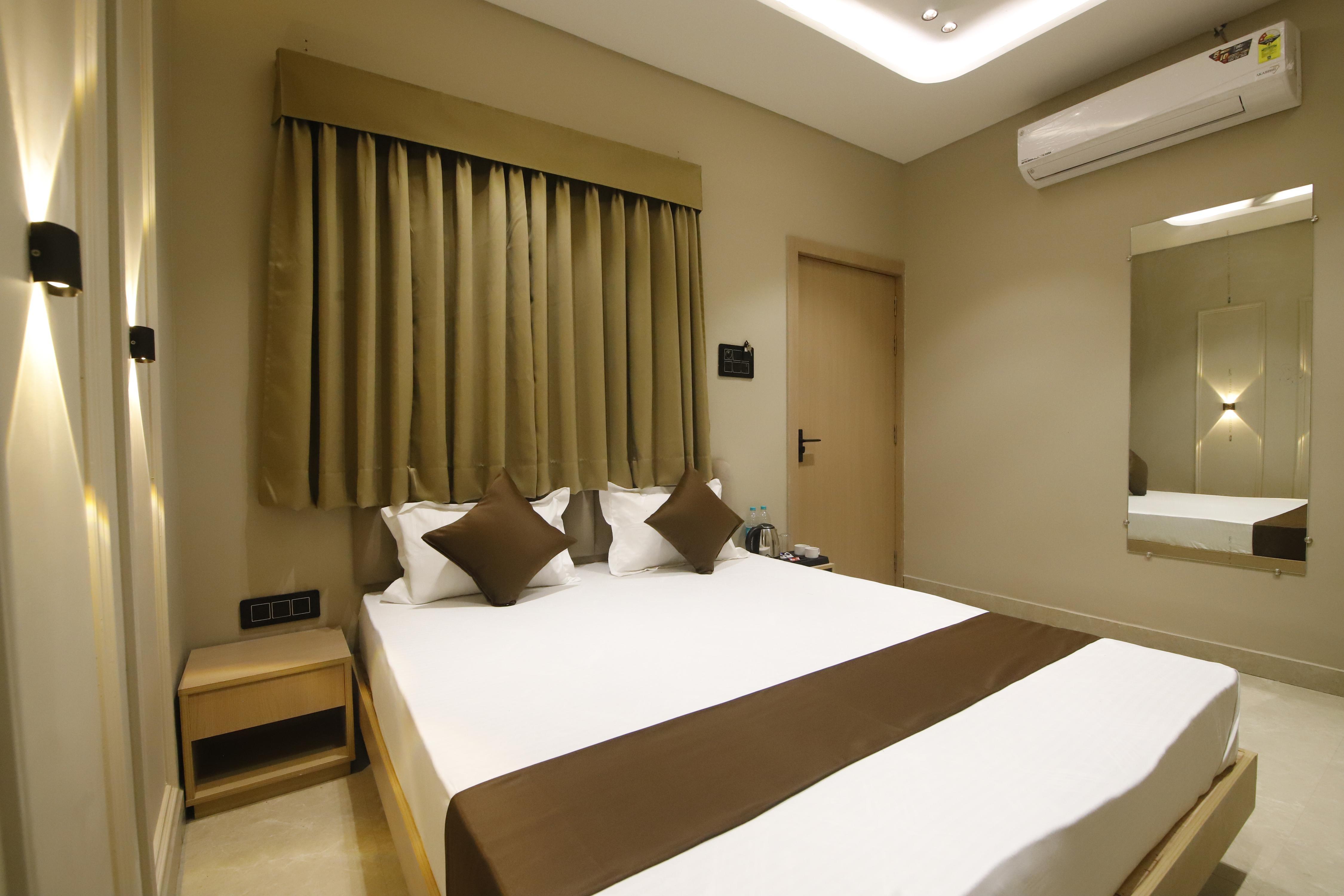 Hotel Maheshwari INN - Tap to explore photos