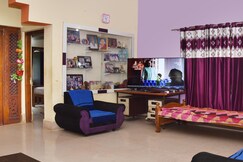 Kadala Ruchi Your coastal Retreat