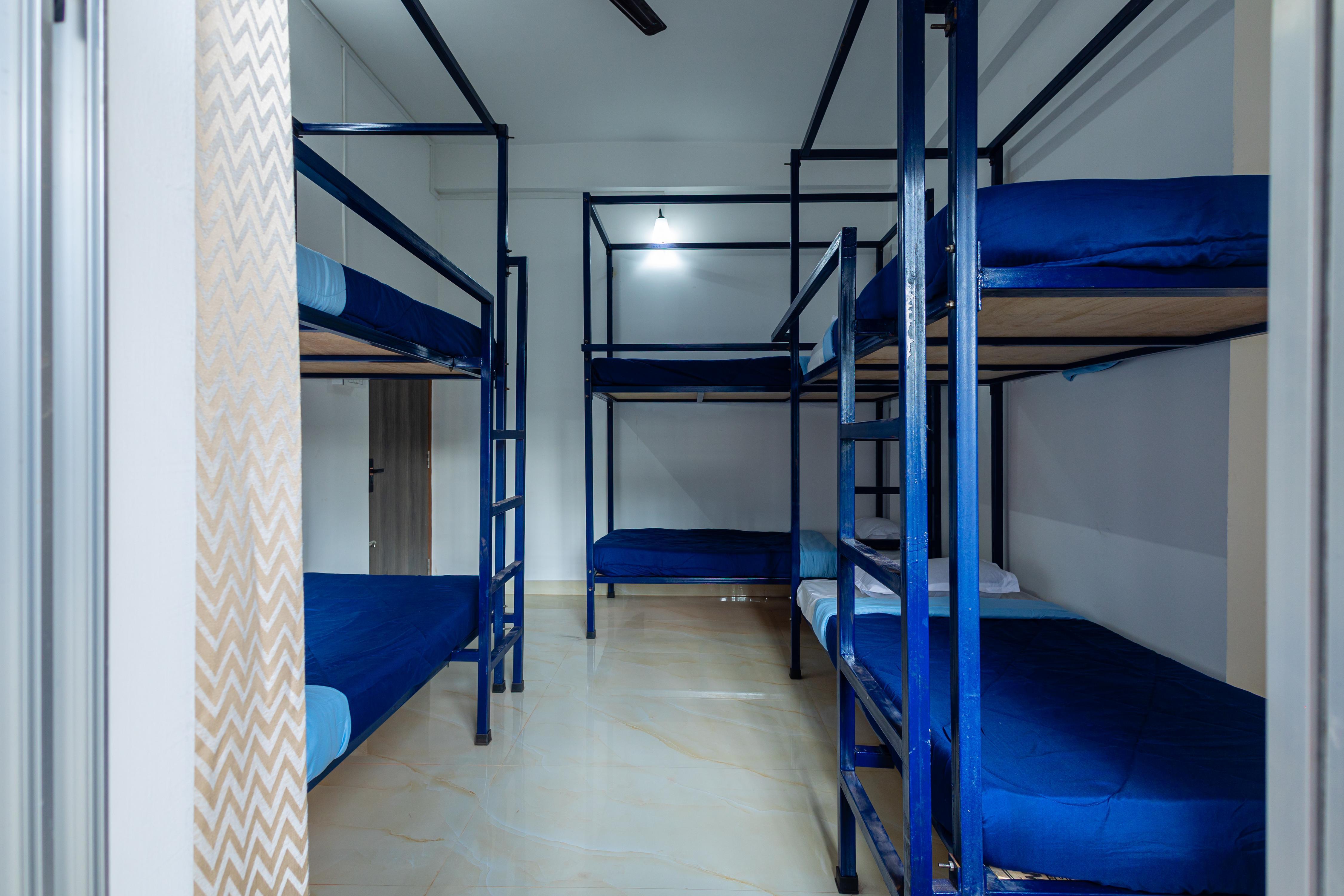 Hostello Backpackers | Hostel Stay 10 Minutes from Dibrugarh Railway Station - Tap to explore photos