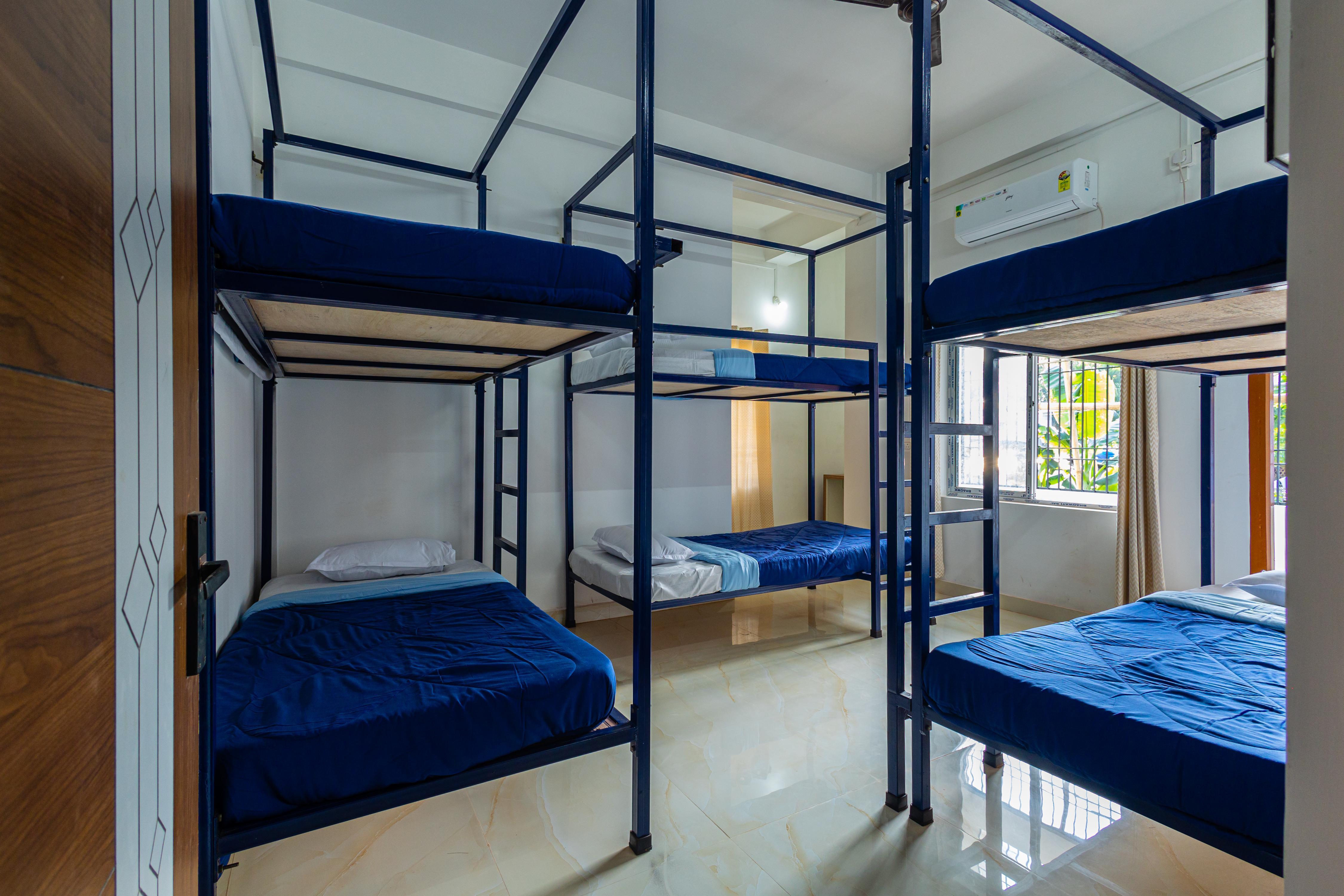 Hostello Backpackers | Hostel Stay 10 Minutes from Dibrugarh Railway Station - Tap to explore photos