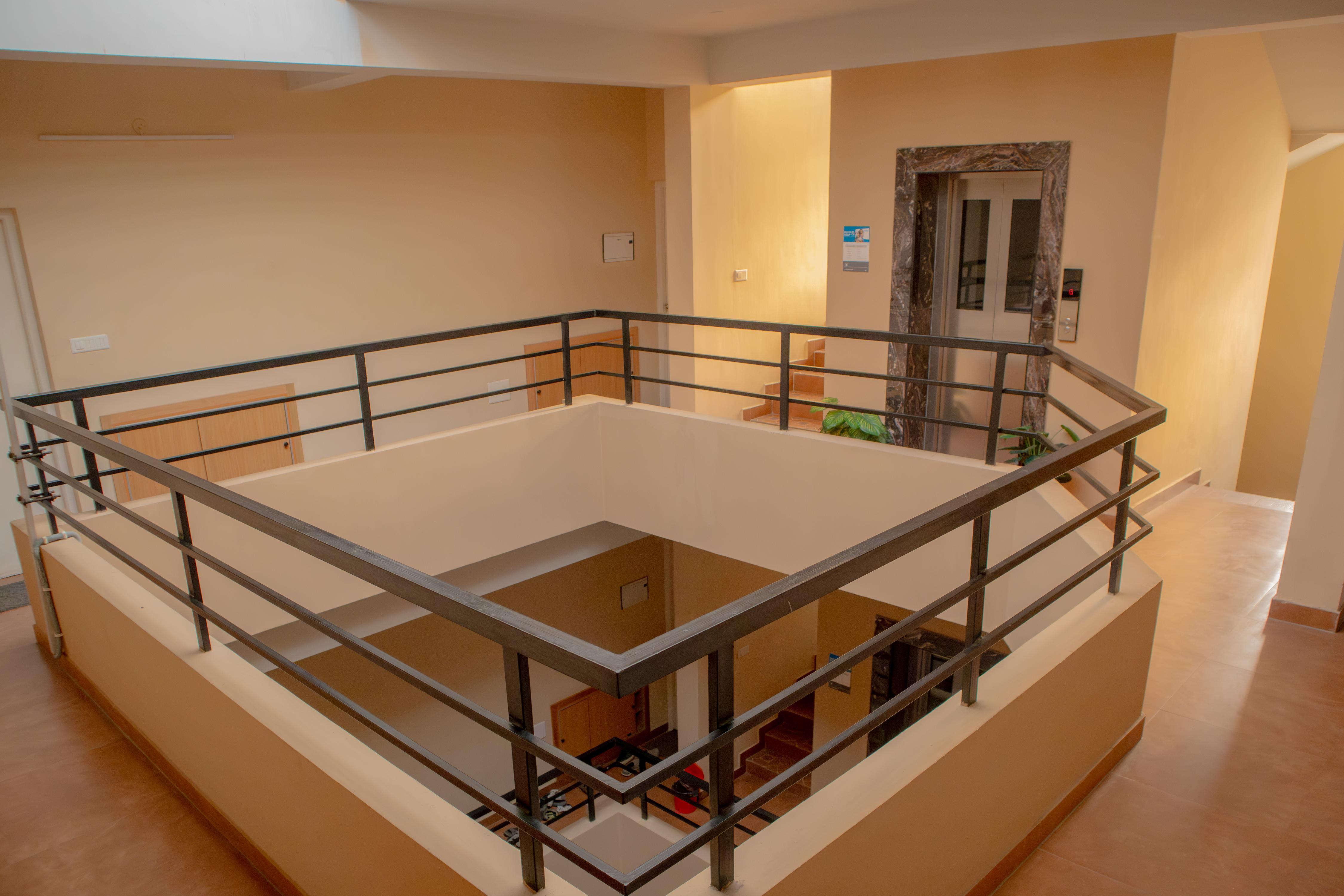 Z Hostels Jay (Men Only) - Tap to explore photos