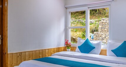 Vamitag Inn | Kufri Room Type - Attic Room 3