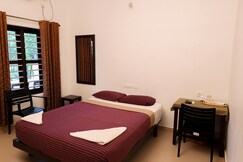 ILLIKKALAM LAKESIDE COTTAGES Kumarakom Kerala