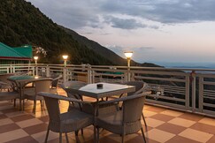 BR resort