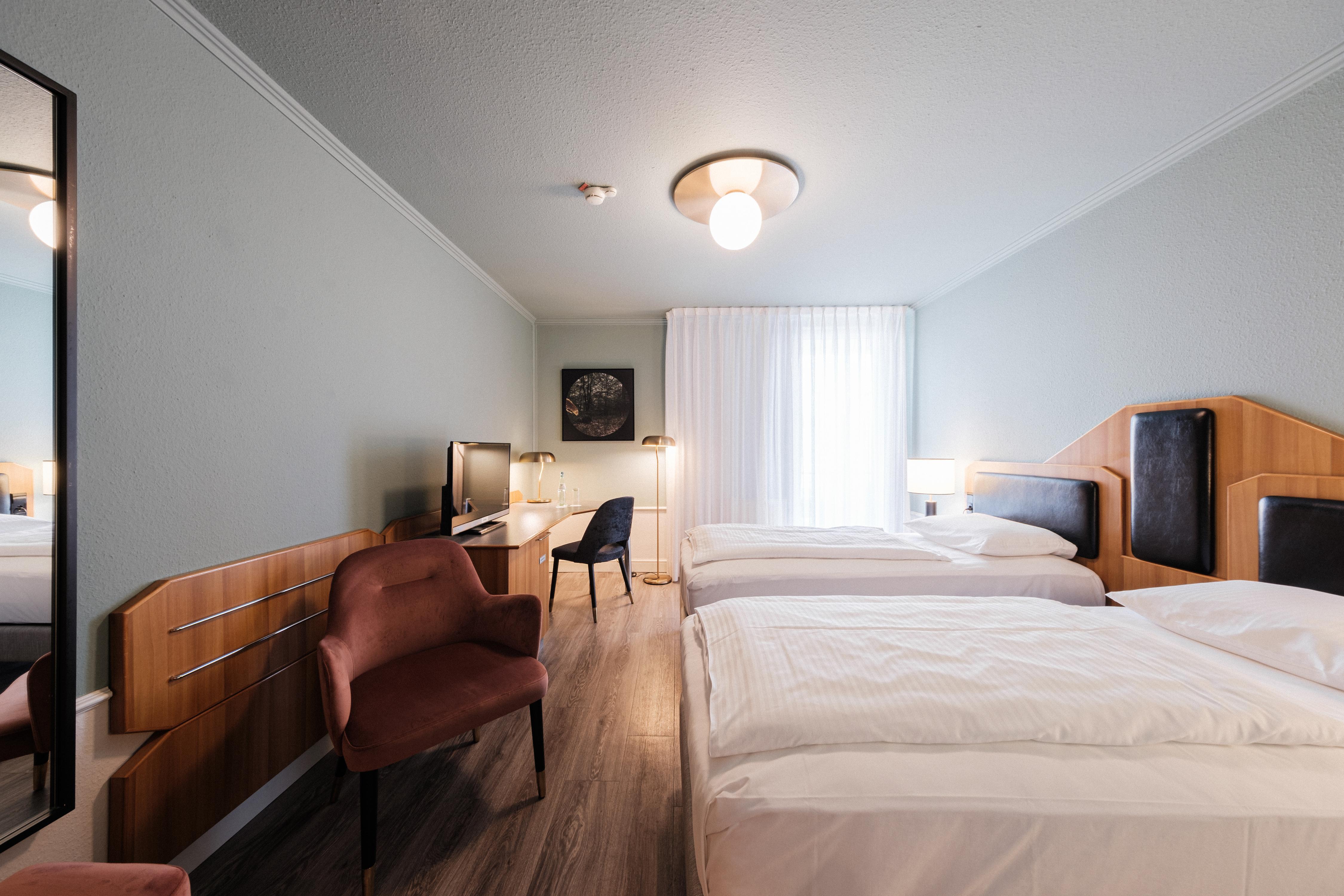 Mercure Hotel Pforzheim - Tap to explore photos
