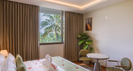 EVORA RESORT AND SPA Room Type - Classic Suite