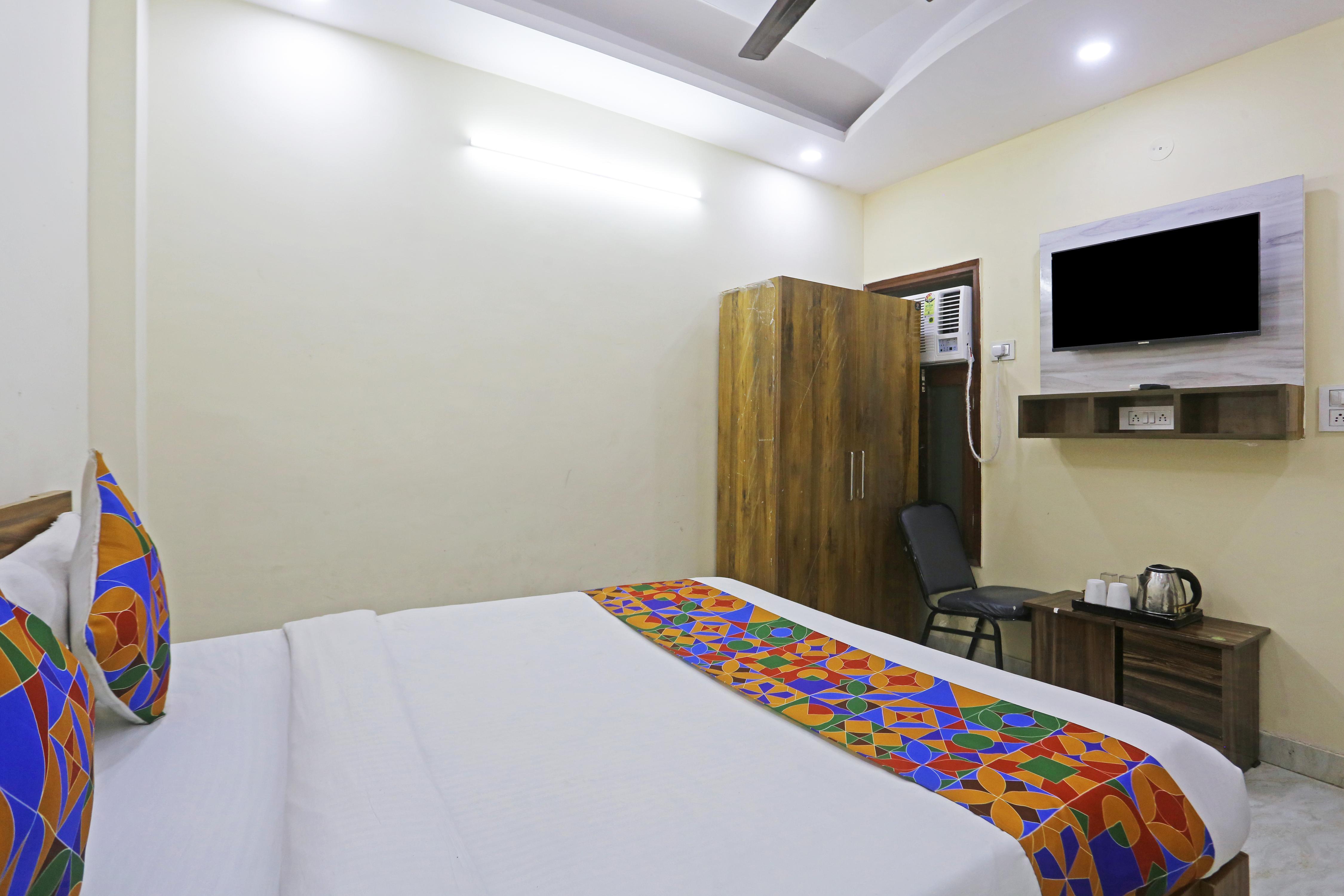 SWASTIK RESIDENCY BY TWAMEV,