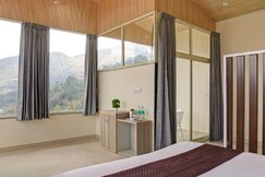 MY PEACHWOOD HOTEL AND RESORT