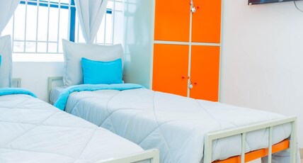 Z Express Kings Room Type - Standard Twin