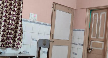 HOTEL AKASHGANGA Room Type - Non AC Room