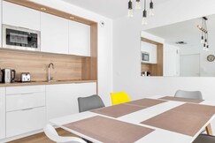 Apartment with Balcony 6P 2BR Near Disney Paris