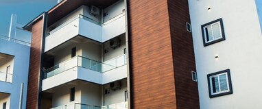 Hotel Sun Suites