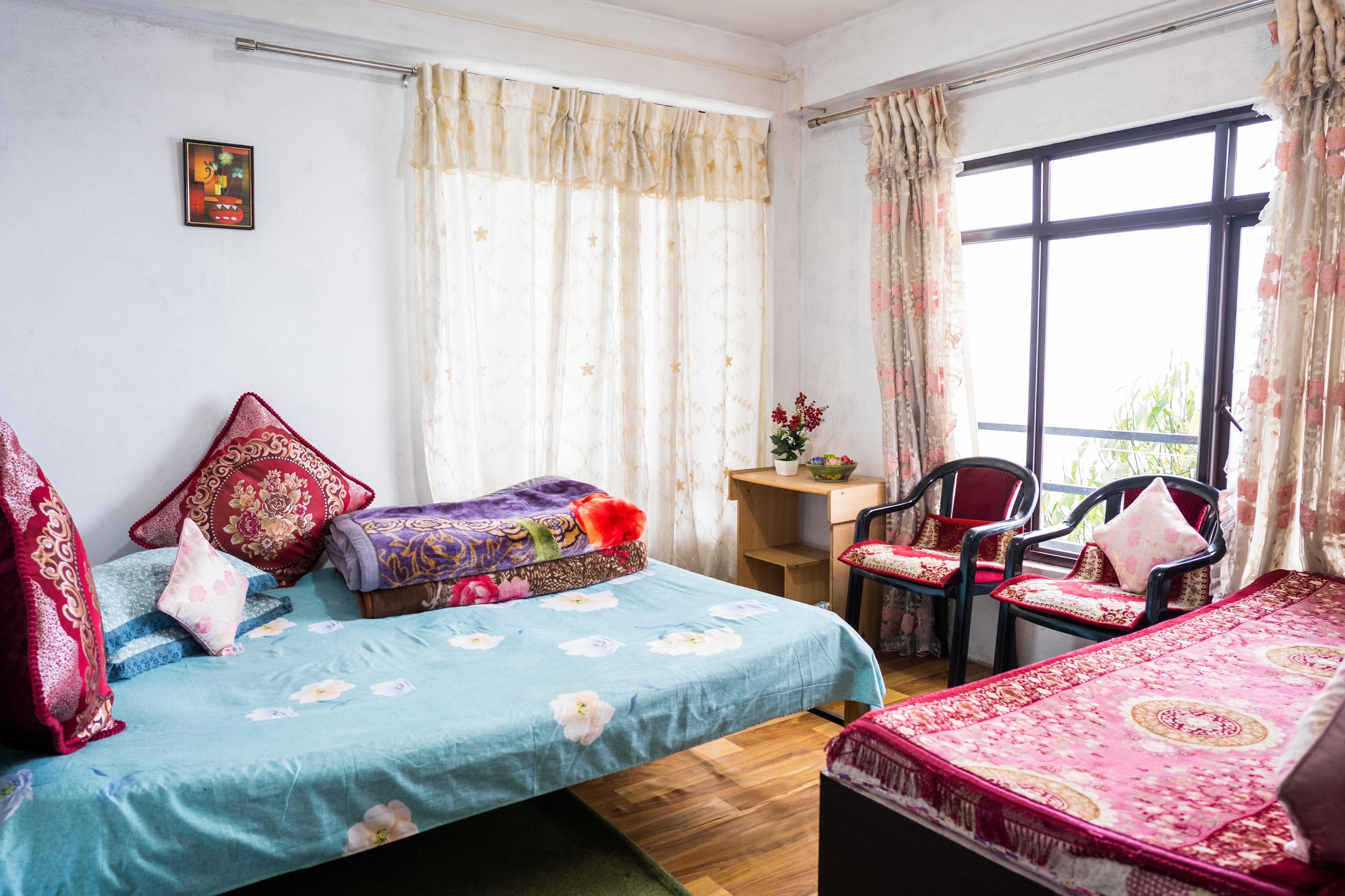 NHORYANG HOMESTAY Room Type - Bedroom 2