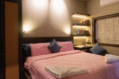 Angie s Hideaway | Serene  2BHK in Candolim, Goa