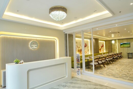 Hotel Homansh By Goldsum
