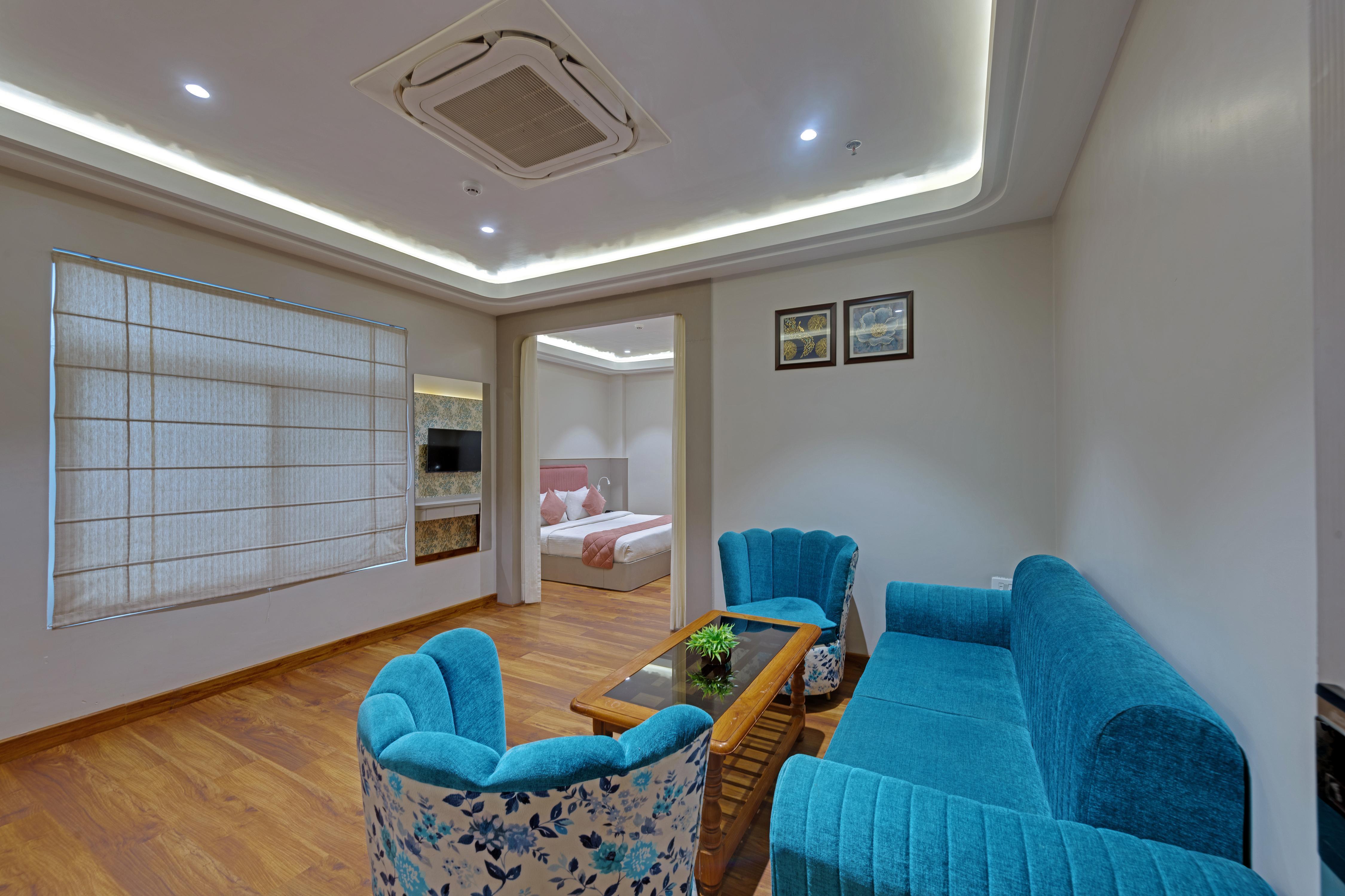 Hotel Homansh By Goldsum - Tap to explore photos