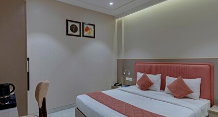 Hotel Homansh By Goldsum Room Type - Executive Room