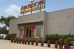 Aaravya Hotels & Banquets