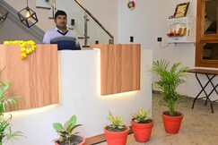 Shivam Palace Ayodhya / Ram Mandir Walking Distance