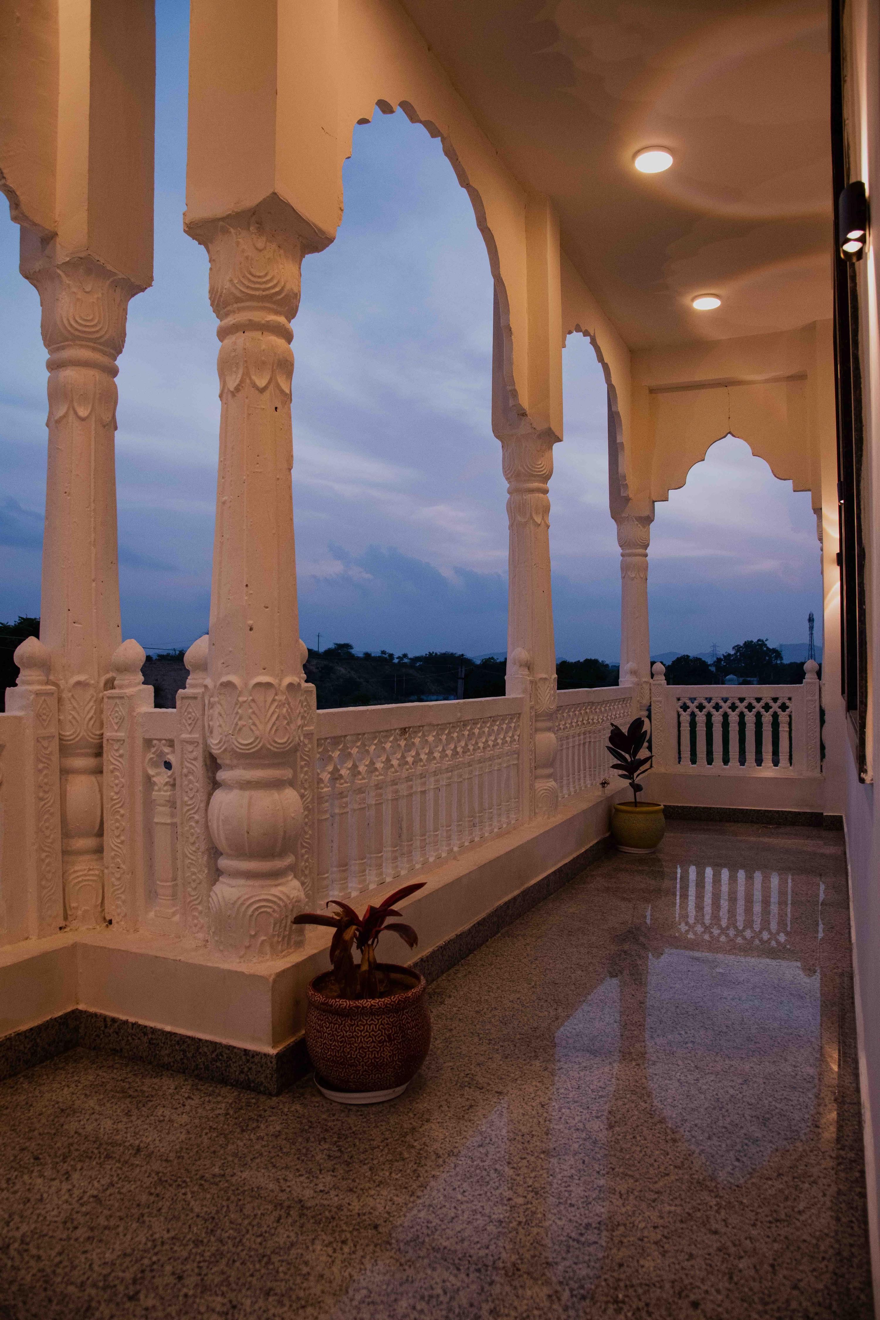 Uday Horizon Resort - Tap to explore photos