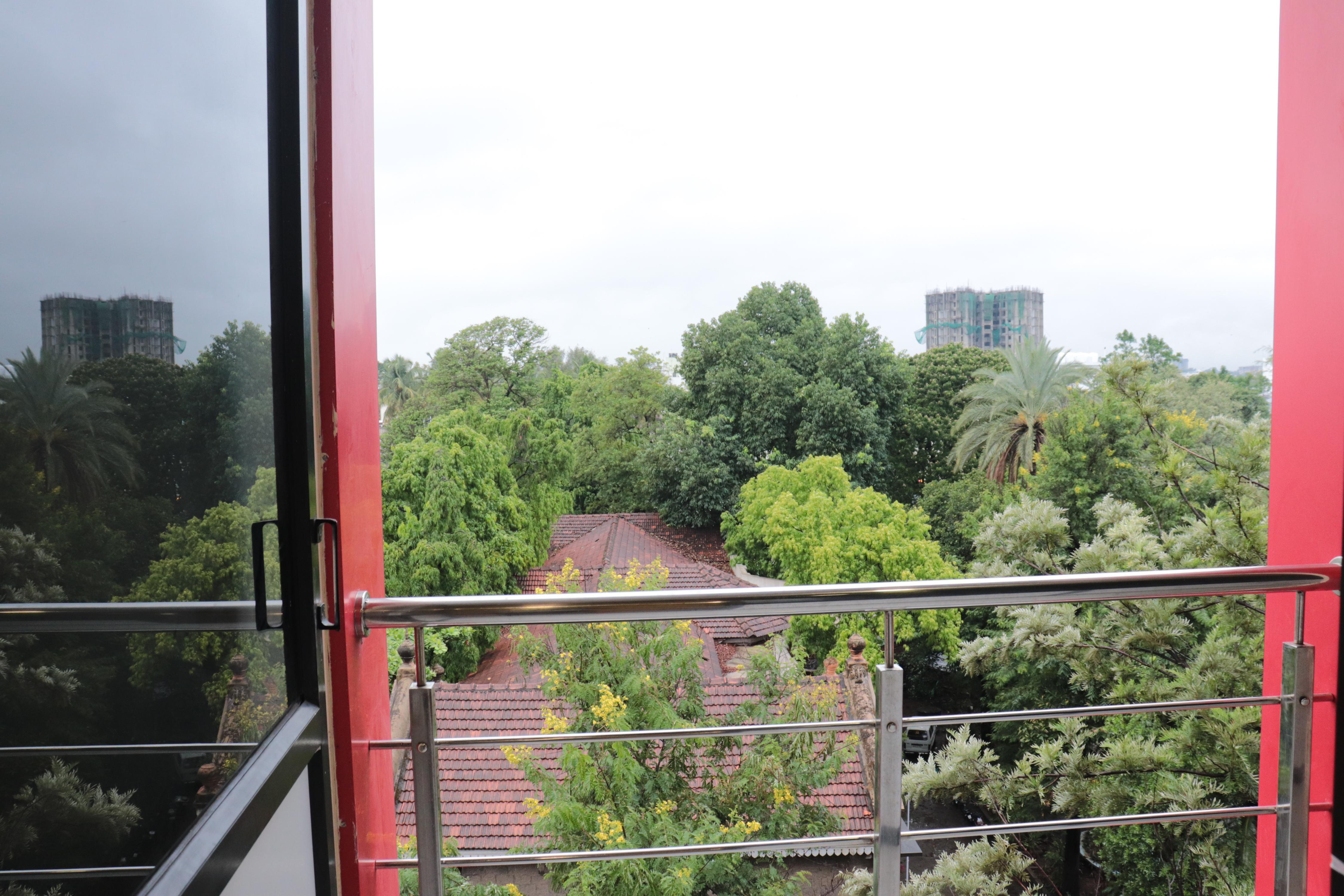 Mauli Hotel - Tap to explore photos