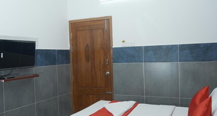 MMS RESIDENCY Room Type - Standard Room