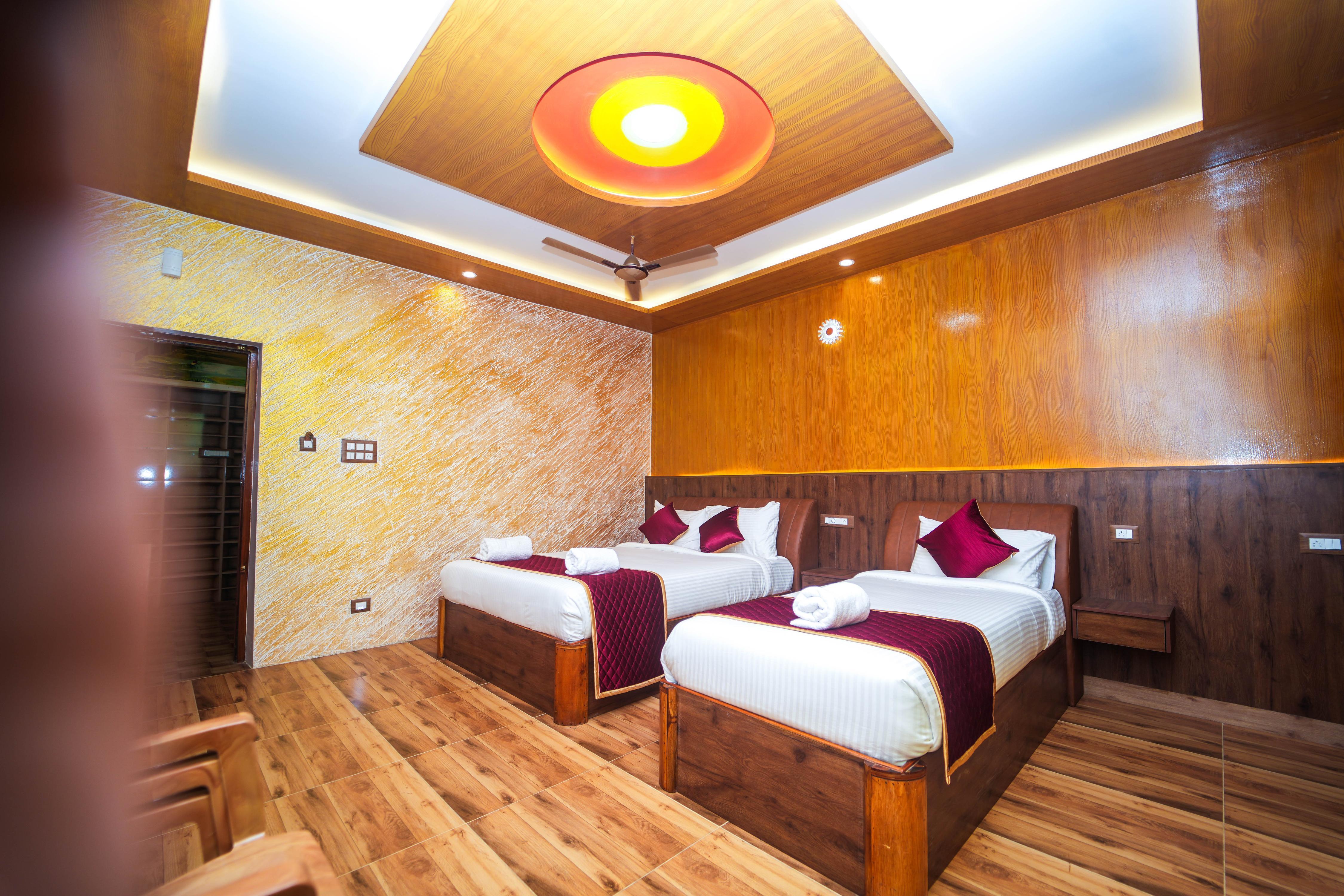 Hotel NN Palace Tanjore - Tap to explore photos