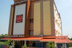 Hotel NN Palace Tanjore