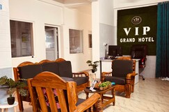 VIP Grand Hotel