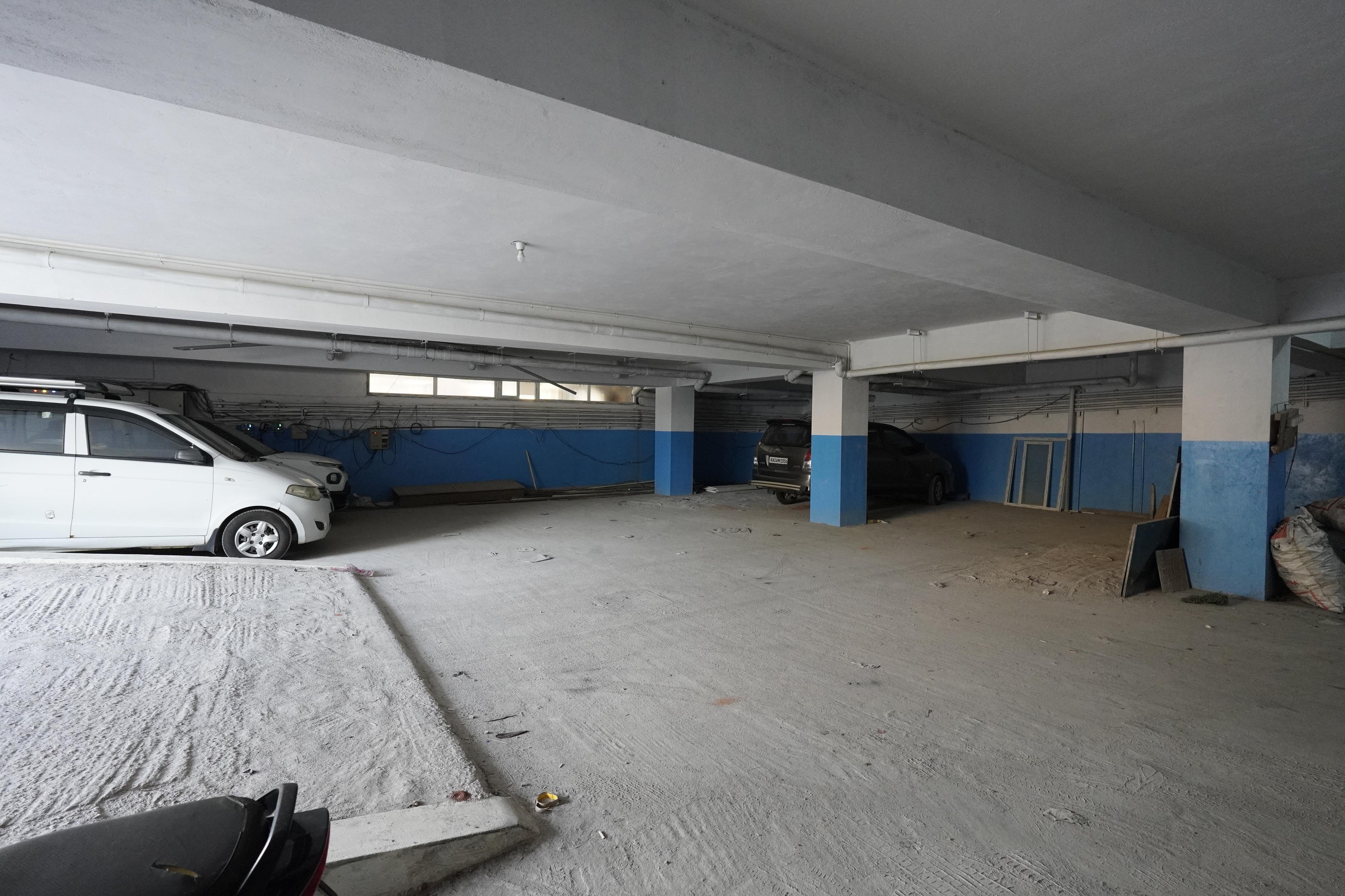 White Stone Comforts