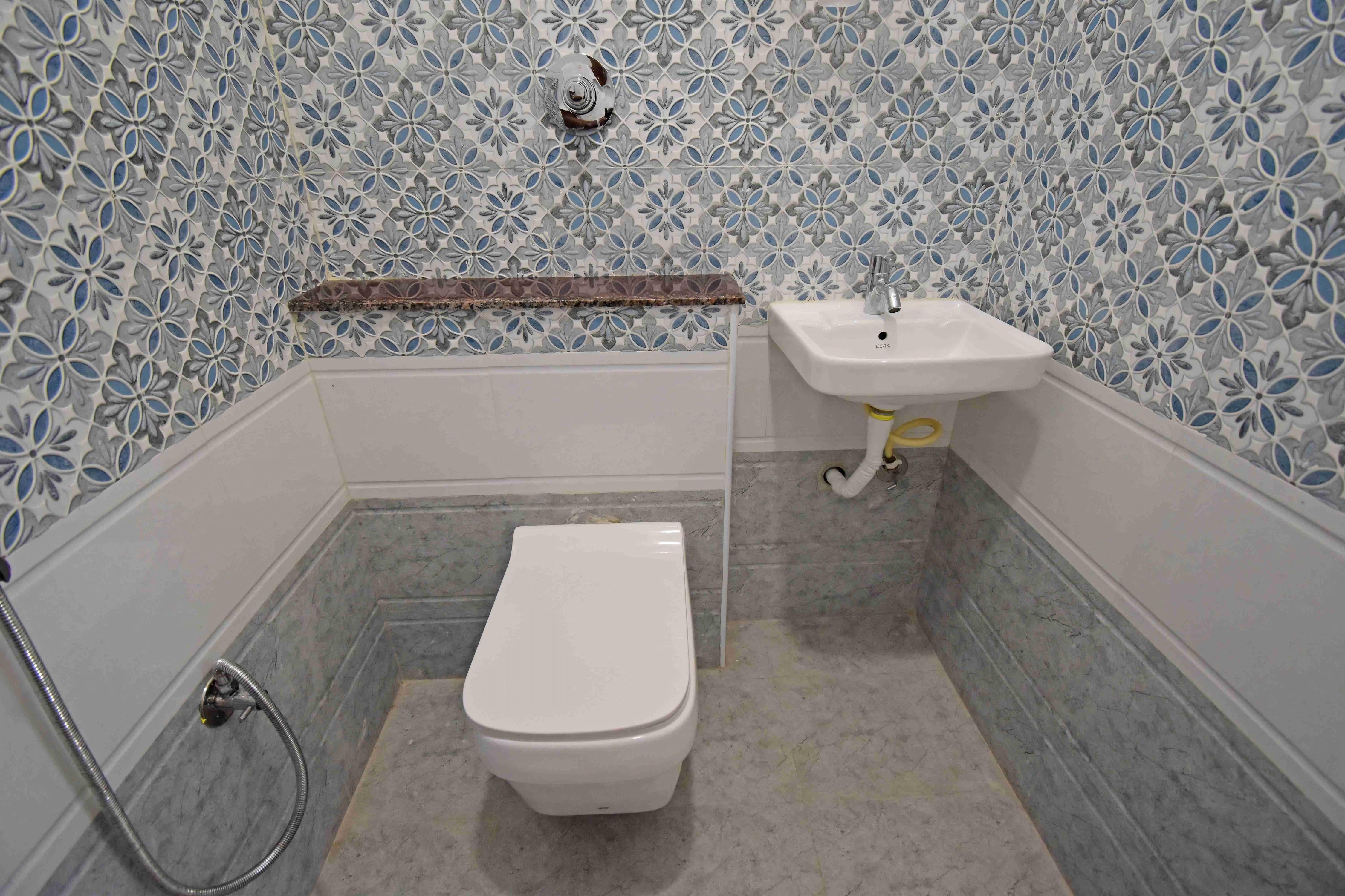 Cannan Residency - Tap to explore photos