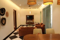 Ohstayz Indigo | Jacuzzi Retreat in Bangalore