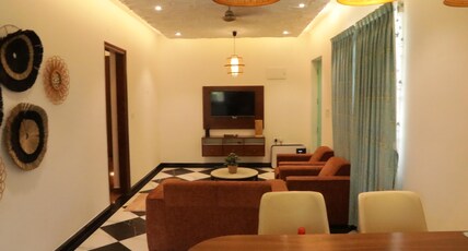 Ohstayz Indigo | Jacuzzi Retreat in Bangalore Room Type - Ohstayz Indigo | Jacuzzi Retreat in Bangalore