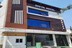 Divya Guest House