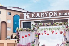 KARYON RESORTS
