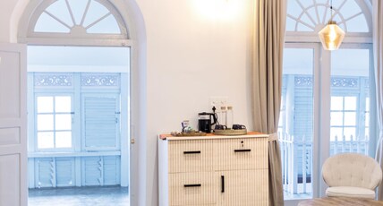 FeelHome Room Type - FeelHome Cozy Twin Room
