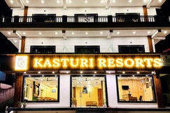 Kasturi Resort: kanatal