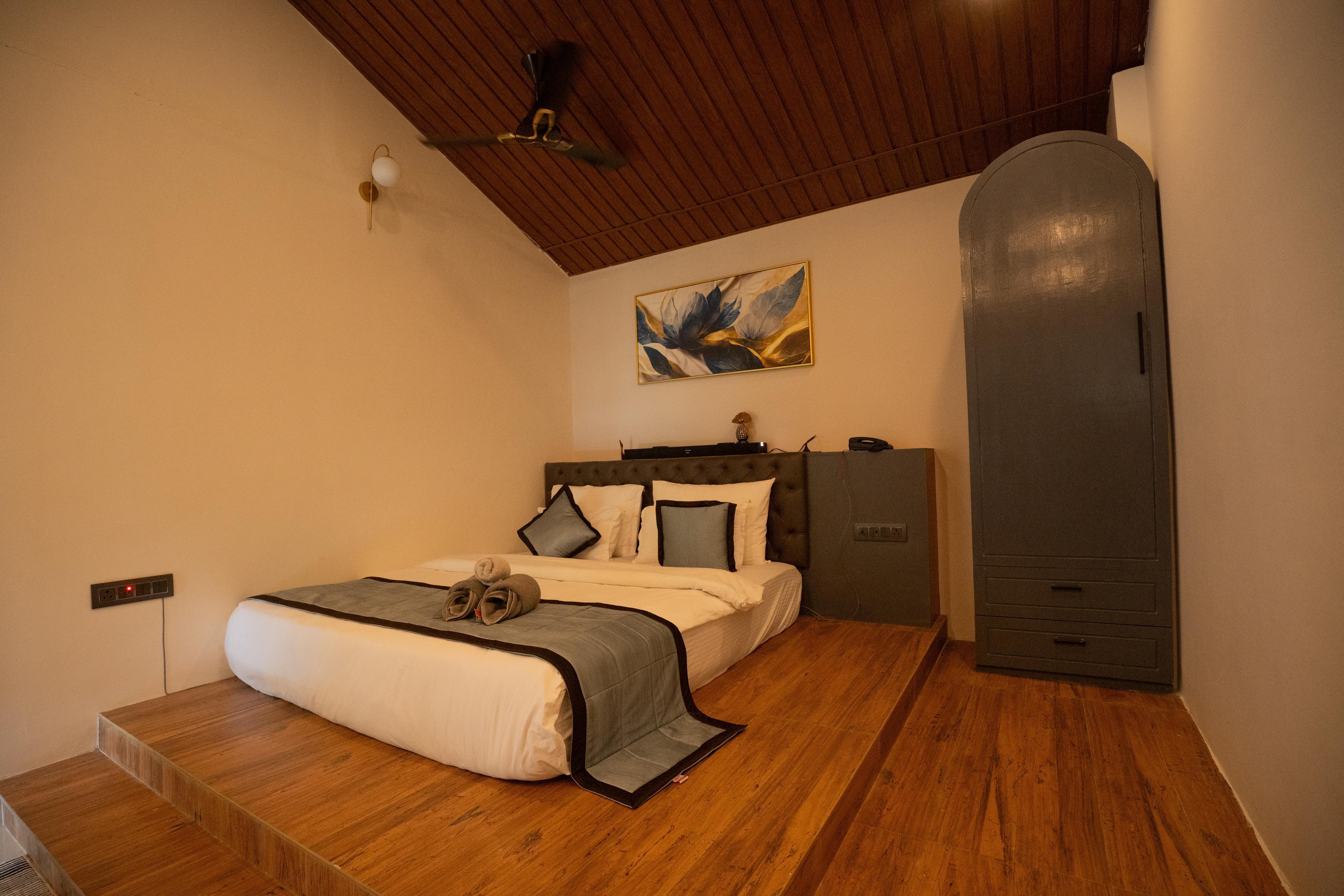 Roys Villa Havelock