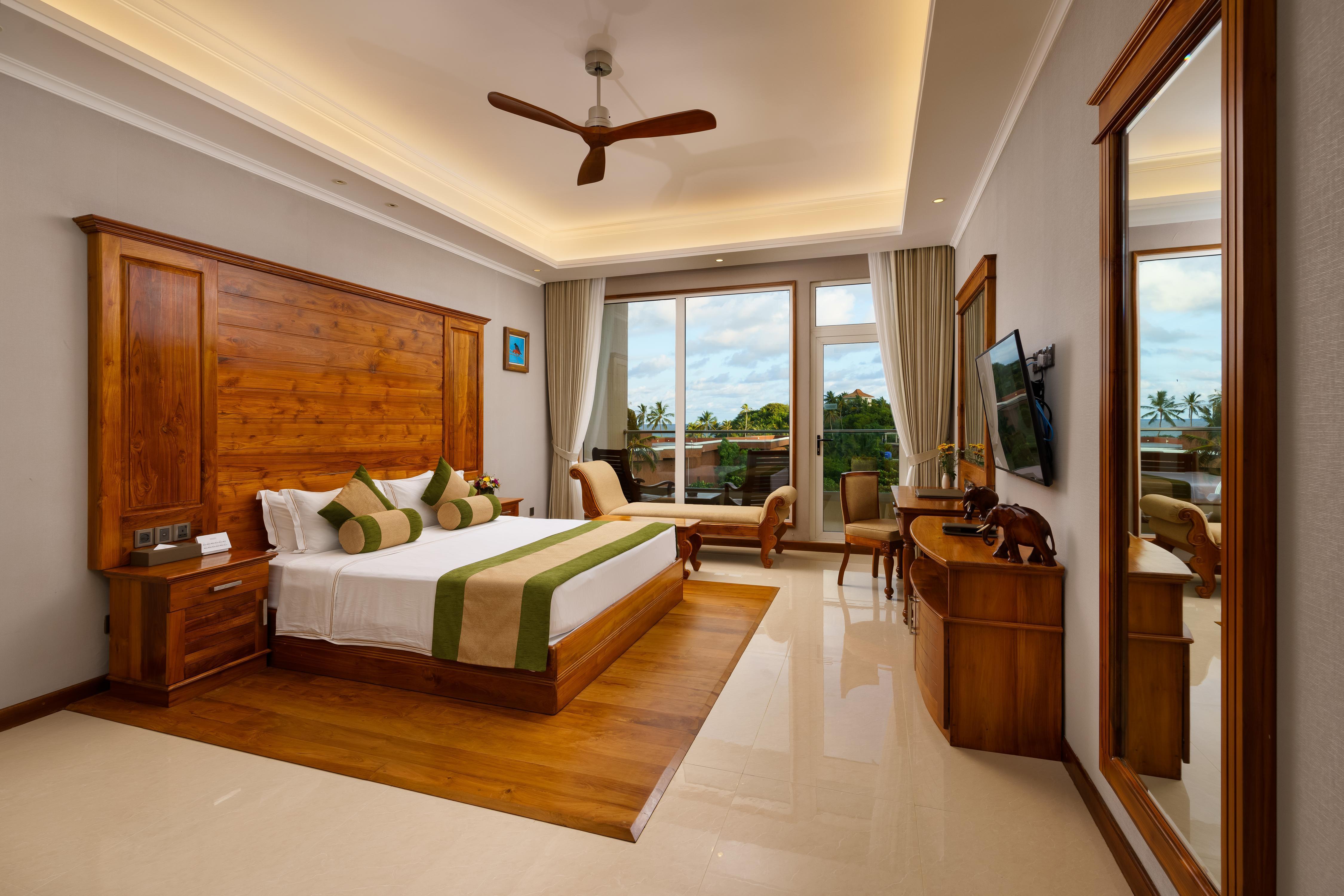 Araliya Beach Resort & Spa Room Type - One-Bedroom Apartment