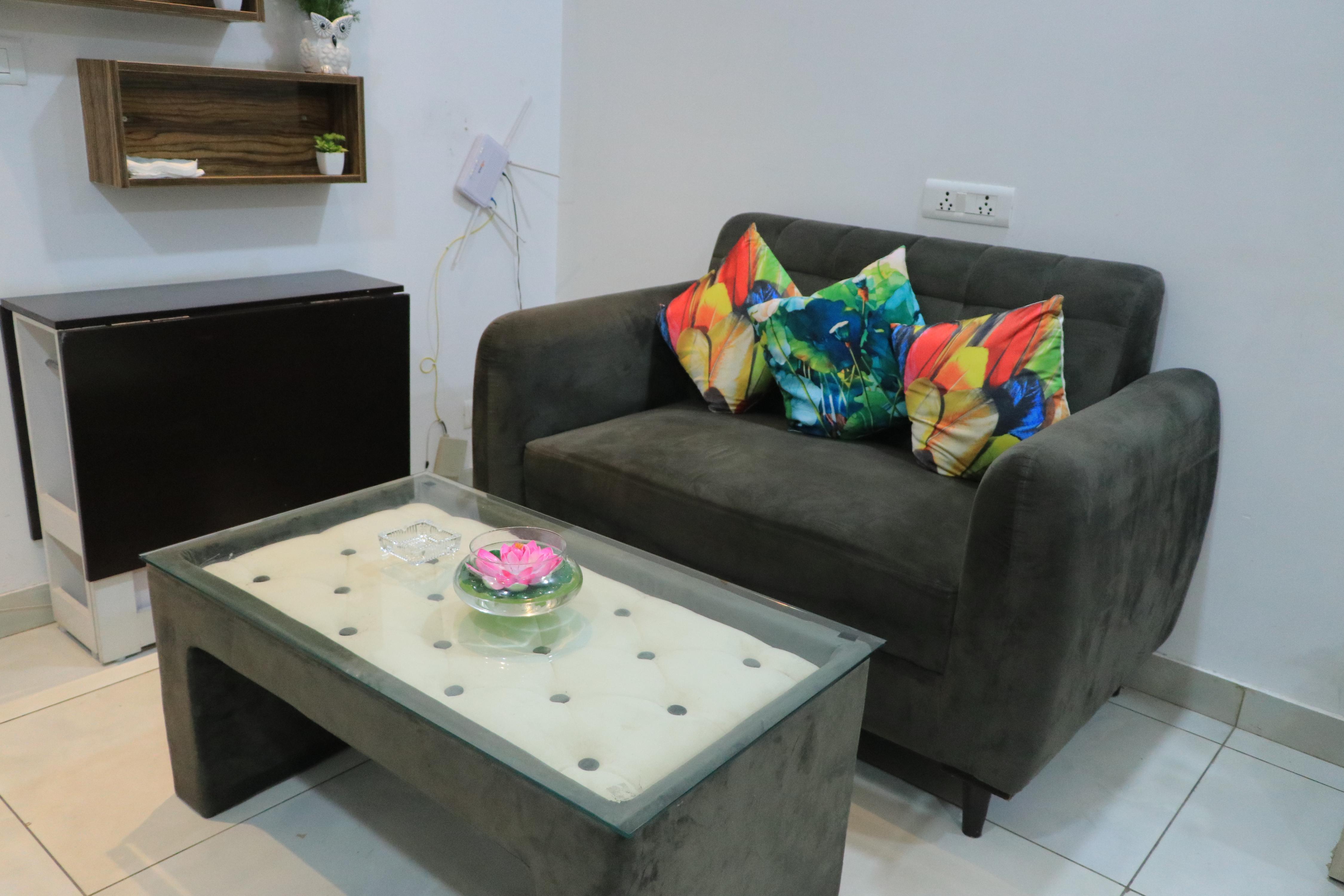 Most Luxuries Property in Central Noida - Highly Recommended - Tap to explore photos